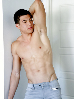 Asian Man - Asian Gay Muscle Porn Pics @ 3X Muscles