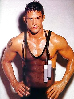 David Fumero